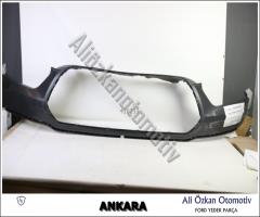 Ford Yedek Parça - ÖN TAMPON ÜST - TRANSİT 2014-2019